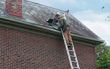 what affects urgent Draycot Foliat roof repairs