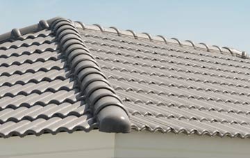 advantages of Draycot Foliat clay roofing