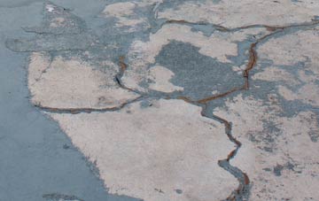 fibreglass roofing replacement Draycot Foliat