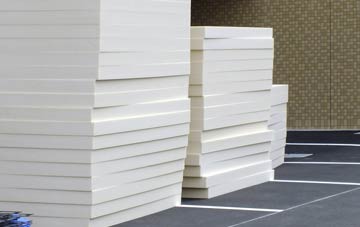 Draycot Foliat flat roof insulation costs