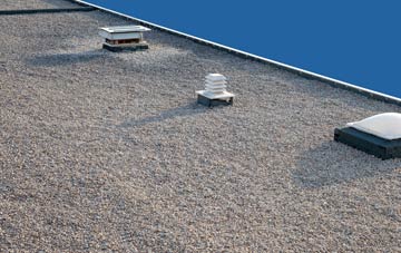flat roofing Draycot Foliat, Wiltshire