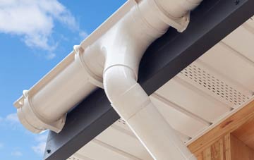 Draycot Foliat gutter installation costs