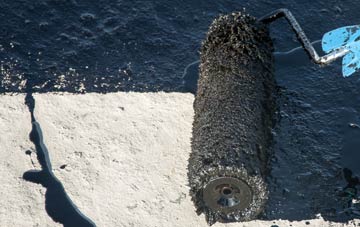 Draycot Foliat liquid sealant waterproofing