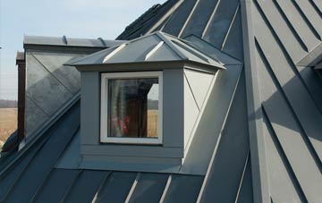 metal roofing Draycot Foliat, Wiltshire