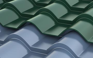 who should consider Draycot Foliat plastic roofs