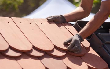 Draycot Foliat roof tile contractors