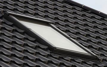 benefits of Draycot Foliat roof windows