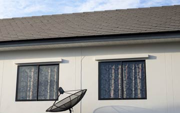 Draycot Foliat rubber roof costs