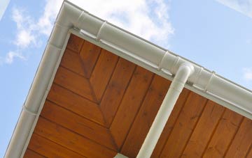 Draycot Foliat soffit types