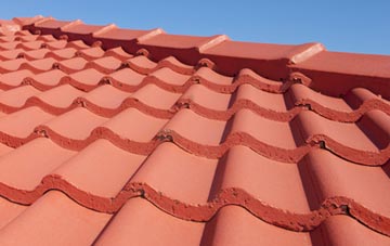Draycot Foliat tile and slate roof replacement