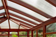 Draycot Foliat conservatory roofing insulation