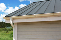 Draycot Foliat fascia repair