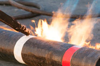 Draycot Foliat flat roofing replacement
