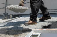 find rated Draycot Foliat flat roofing replacement companies