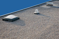 Draycot Foliat flat roofing