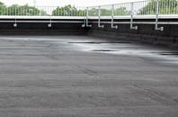 find rated Draycot Foliat flat roofing companies