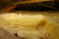 Draycot Foliat pitch roof insulation